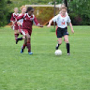 Meet your Posher, Grace